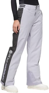 Core Ski Trousers Purple Heather