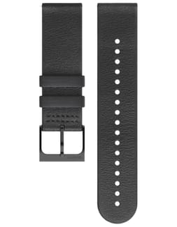Urban6 Leather Strap Birch White M