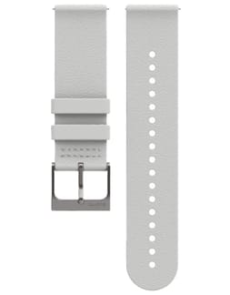 Urban6 Leather Strap Granite Blue M