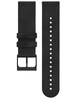 Urban5 Microfiber Strap All Black M
