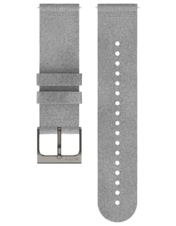 Urban5 Microfiber Strap Stone Gray M