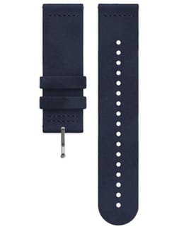 Urban5 Microfiber Strap Granite Blue M