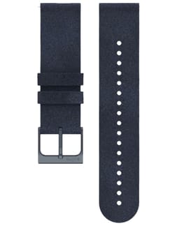 Urban5 Microfiber Strap Midnight Blue M