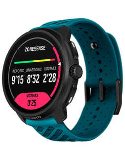 Suunto Race 2 Wave Blue