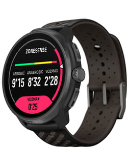 Suunto Race 2 Titanium Black