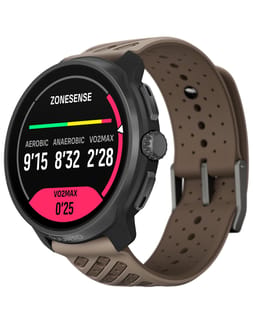 Suunto Race 2 Titanium Trail