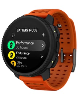 Suunto Vertical 2 Canyon