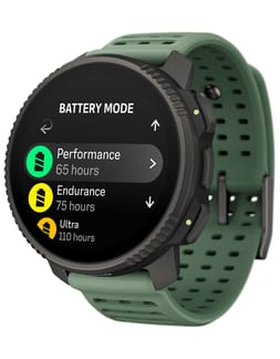 Suunto Vertical 2 Titanium Sage