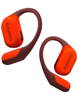 Suunto Spark Coral Orange