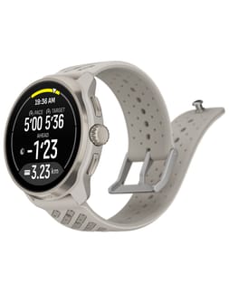 Suunto Race 3S Titanium Feather