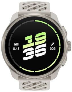 Suunto Race 3S Titanium Feather