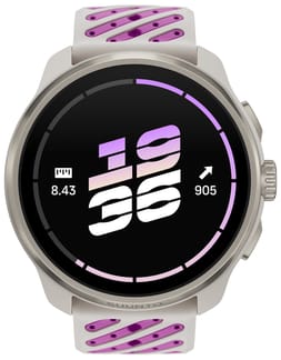 Suunto Race 3S Titanium Orchid