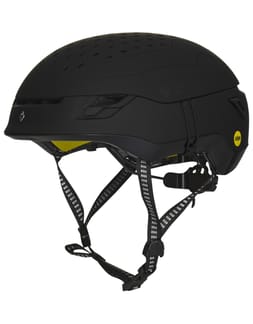 Ascender Mips Helmet Dirt Black
