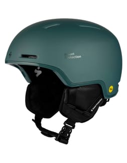 Looper Mips Helmet Matte Sea Metallic