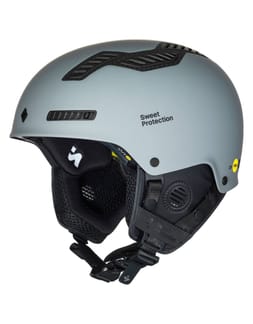Grimnir 2Vi Mips Helmet Matte Nardo Gray