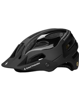 Bushwhacker 2Vi Mips Matte Black
