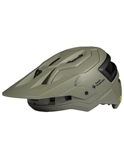 Bushwhacker 2Vi Mips Woodland