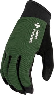 Hunter Gloves M Forest