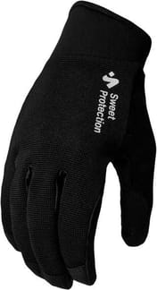 Hunter Gloves M Black 