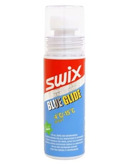 Fart Liquide - 80Ml Bleu
