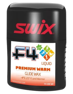 Fart F4 Warm Liquide 100Ml