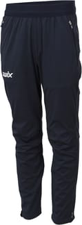 Swix Cross Pant Junior Dark Navy
