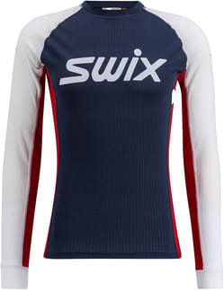 Racex Classic Long Sleeve M Dark Navy Bright White
