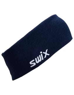Tradition Headband Dark Navy