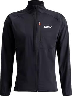 Focus Jacket M Jet Black