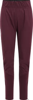 Focus Pants W Port Royale