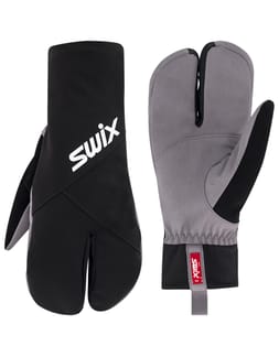 Inspire Primaloft Lobster Jet Black