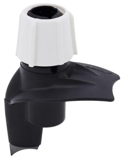 Basket Triac Black Claw Xsmall