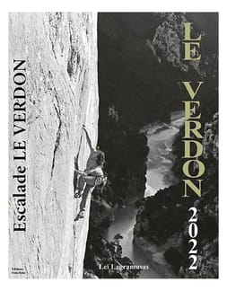 Le Verdon 2022 Escalade