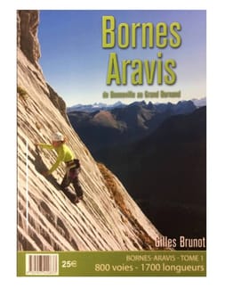 Bornes Aravis - De Bonneville au Grand Bornand - Gilles Brunot