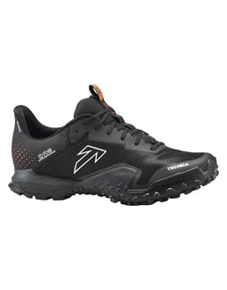 Magma S Gtx Ms Black/Dusty Lava
