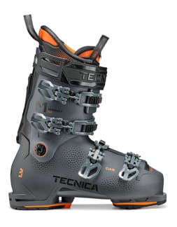 Mach1 Lv 110 Td Gw Race Gray