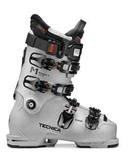 Mach1 Lv Pro W Td Cool Grey