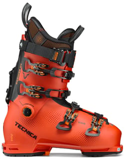 Cochise Hv 130 Dyn Gw Brick Orange