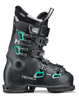 Mach Sport Mv 85 W Gw Graphite