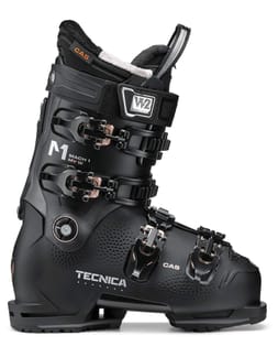Mach1 Mv 105 W Td Gw Black