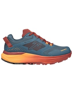 Agate S Gtx Dark Blue Coral
