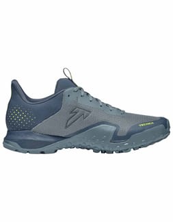Magma 2.0 S Ms Deep Blue Lime Green