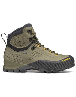 Forge 2.0 GORE-TEX Ms Camp Green-Yellow