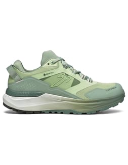 Agate S GORE-TEX Light Green-Green