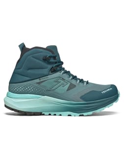 Agate S Mid GORE-TEX Dark Blue-Light Blue