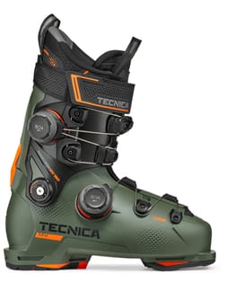 Mach Boa MV 120 Dual
