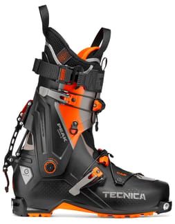 Zero G Peak