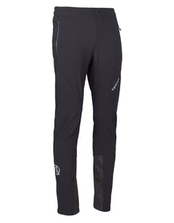 Race Pant M A-Black