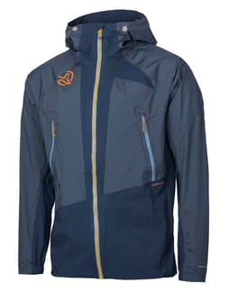 Kars Jacket M Dark Teal