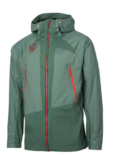 Kars Jacket M Fir Green